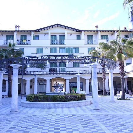 הוילה מרינה די מסה Cytrus Apartament מראה חיצוני תמונה