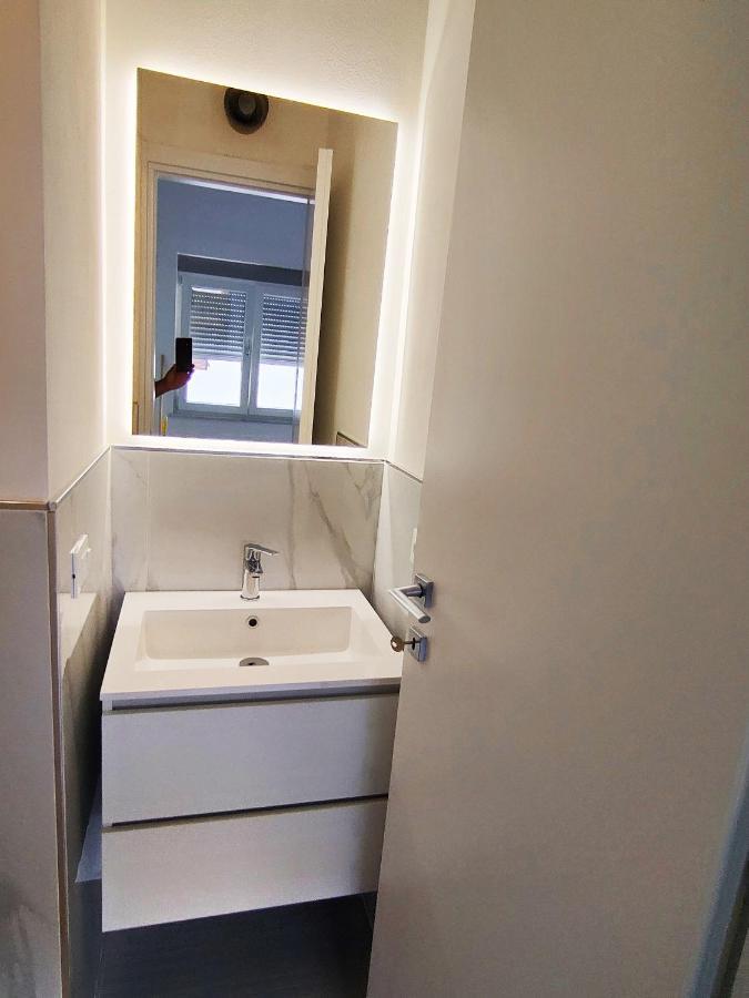הוילה מרינה די מסה Cytrus Apartament מראה חיצוני תמונה