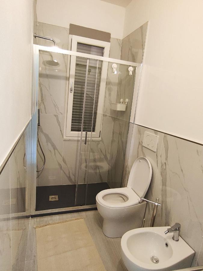 הוילה מרינה די מסה Cytrus Apartament מראה חיצוני תמונה