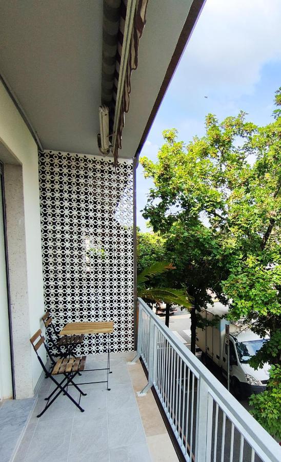 הוילה מרינה די מסה Cytrus Apartament מראה חיצוני תמונה
