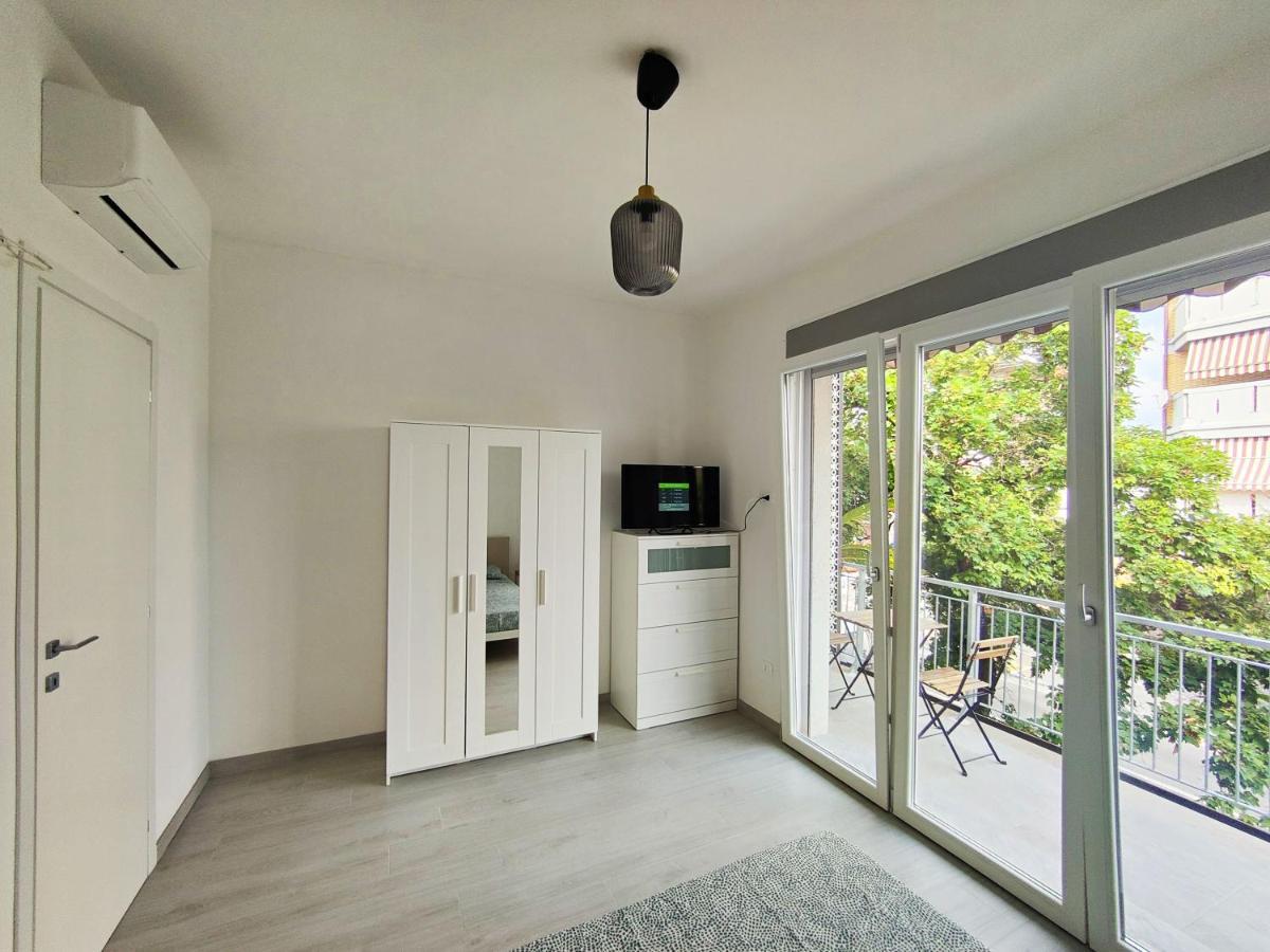 הוילה מרינה די מסה Cytrus Apartament מראה חיצוני תמונה