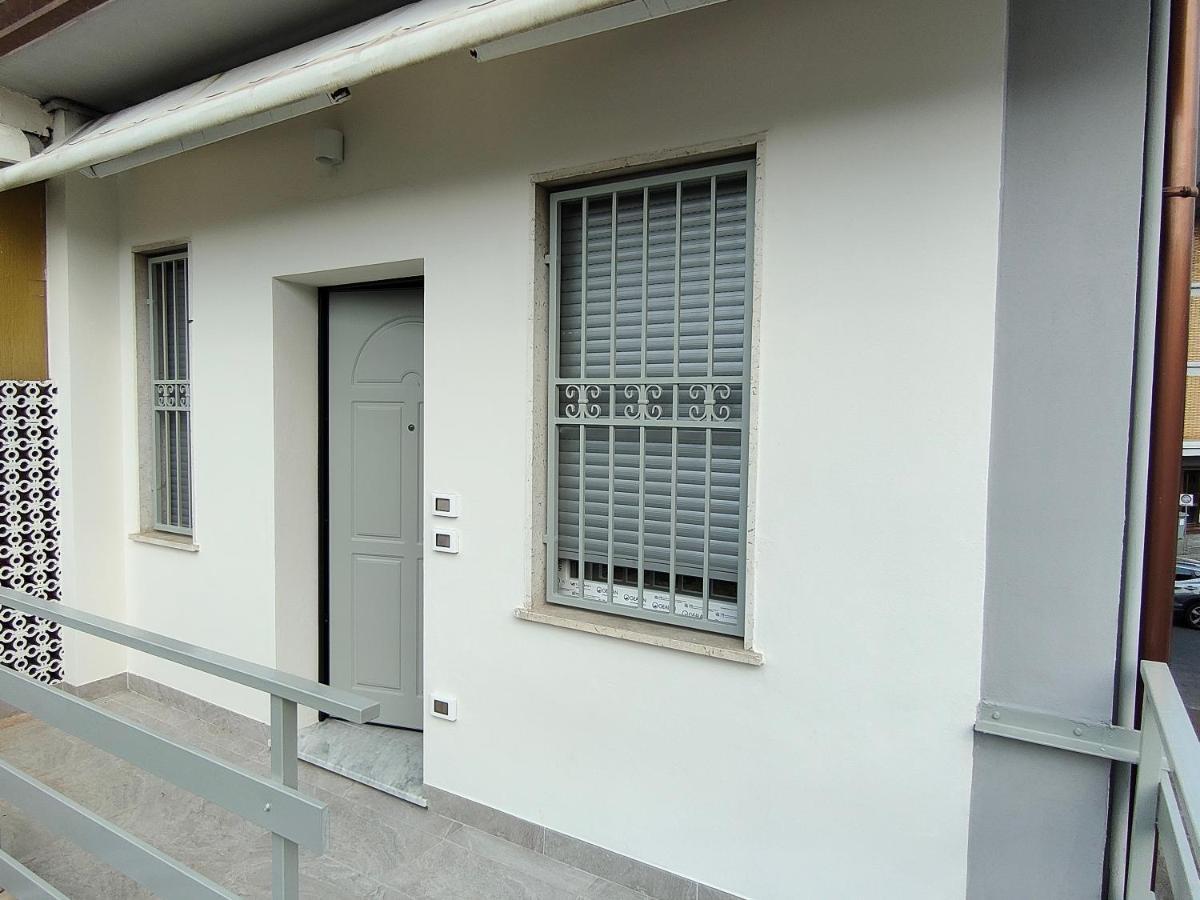 הוילה מרינה די מסה Cytrus Apartament מראה חיצוני תמונה