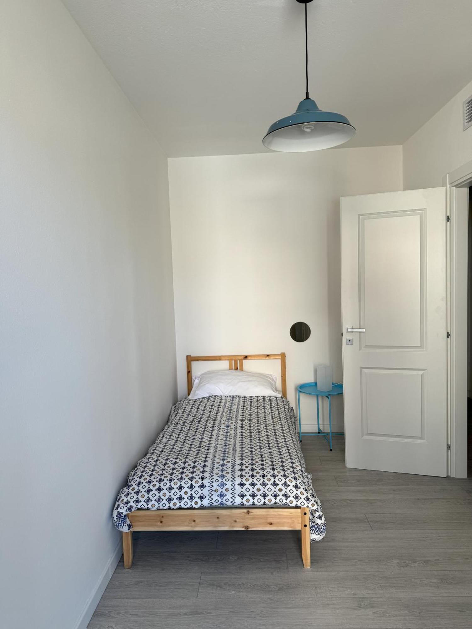 הוילה מרינה די מסה Cytrus Apartament מראה חיצוני תמונה