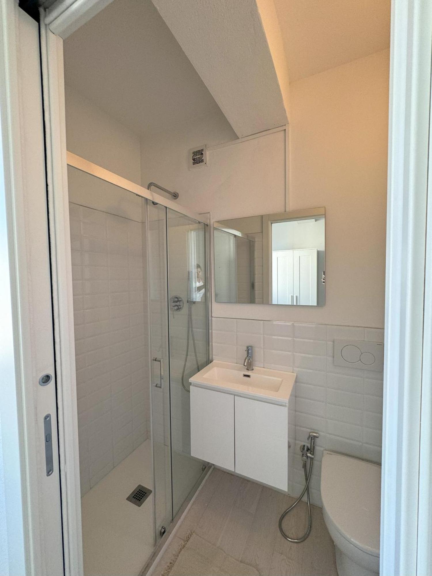 הוילה מרינה די מסה Cytrus Apartament מראה חיצוני תמונה