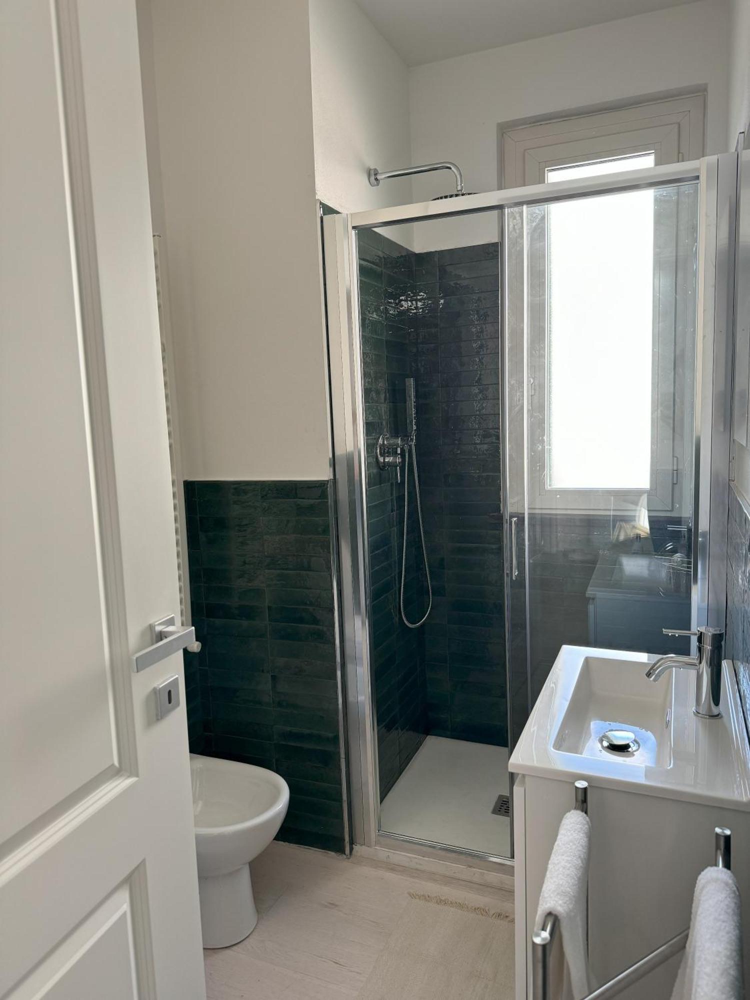 הוילה מרינה די מסה Cytrus Apartament מראה חיצוני תמונה