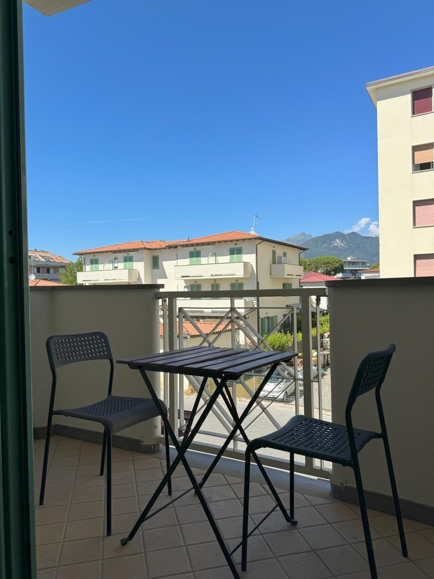 הוילה מרינה די מסה Cytrus Apartament מראה חיצוני תמונה