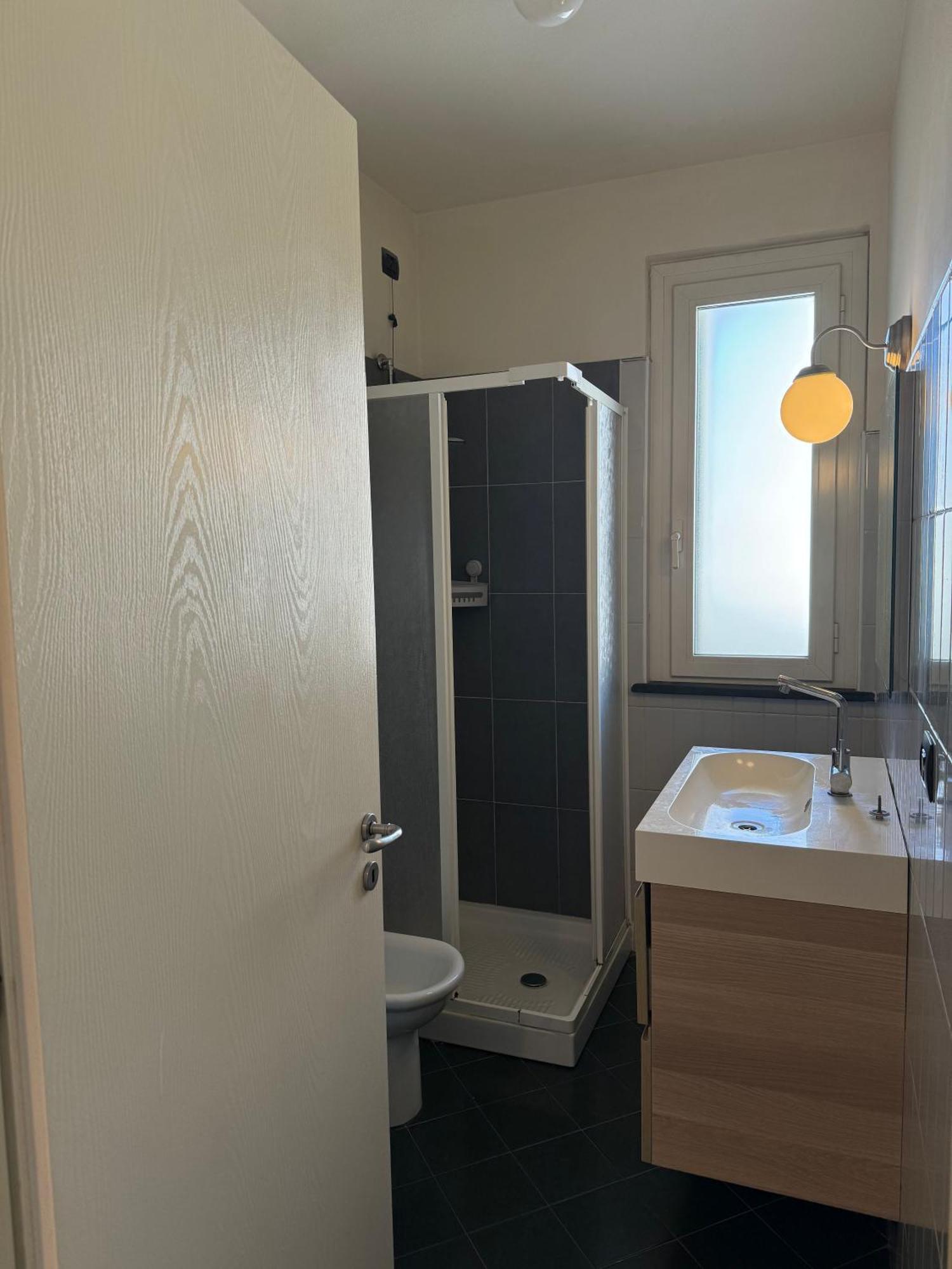 הוילה מרינה די מסה Cytrus Apartament מראה חיצוני תמונה