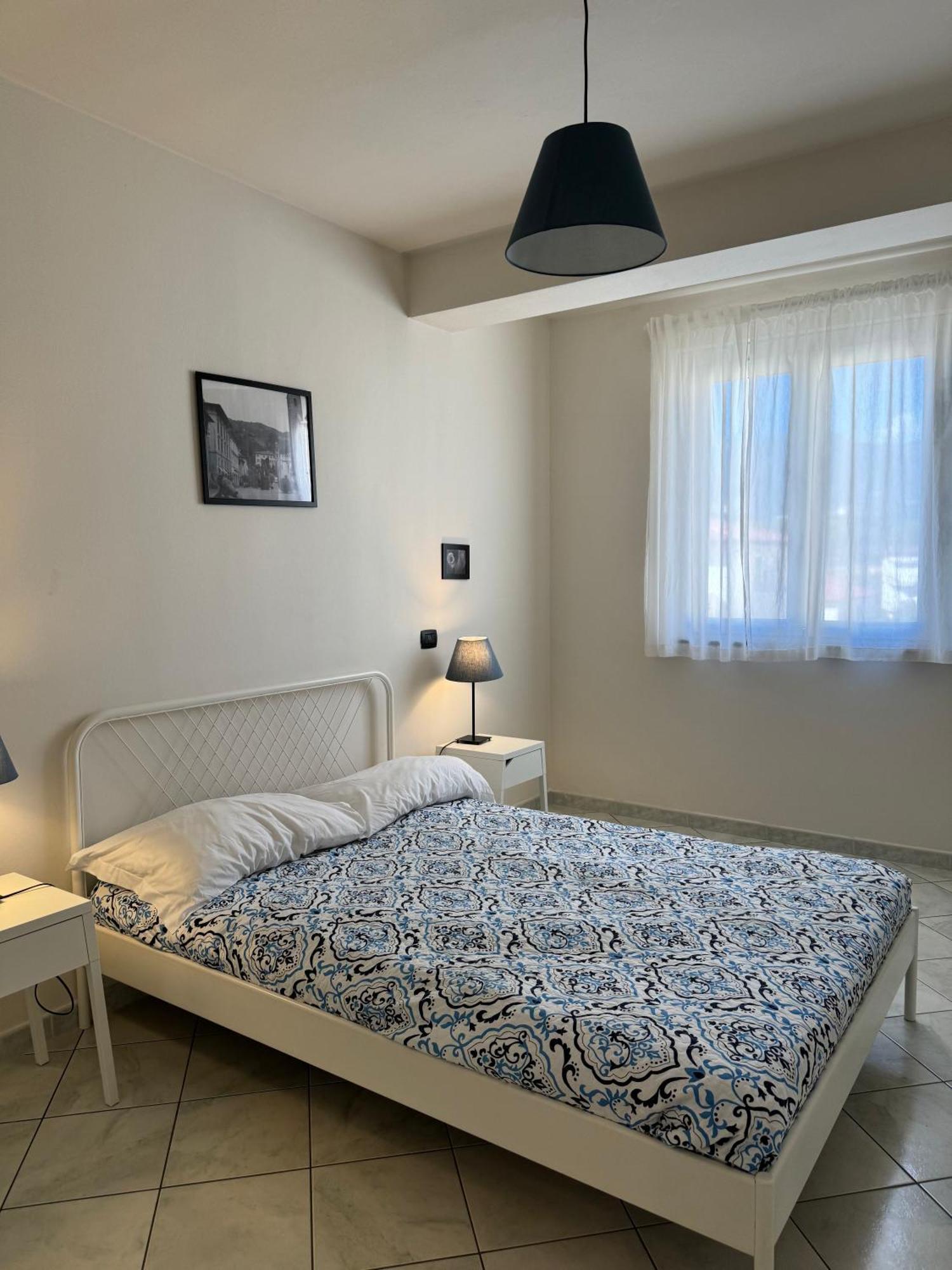 הוילה מרינה די מסה Cytrus Apartament מראה חיצוני תמונה