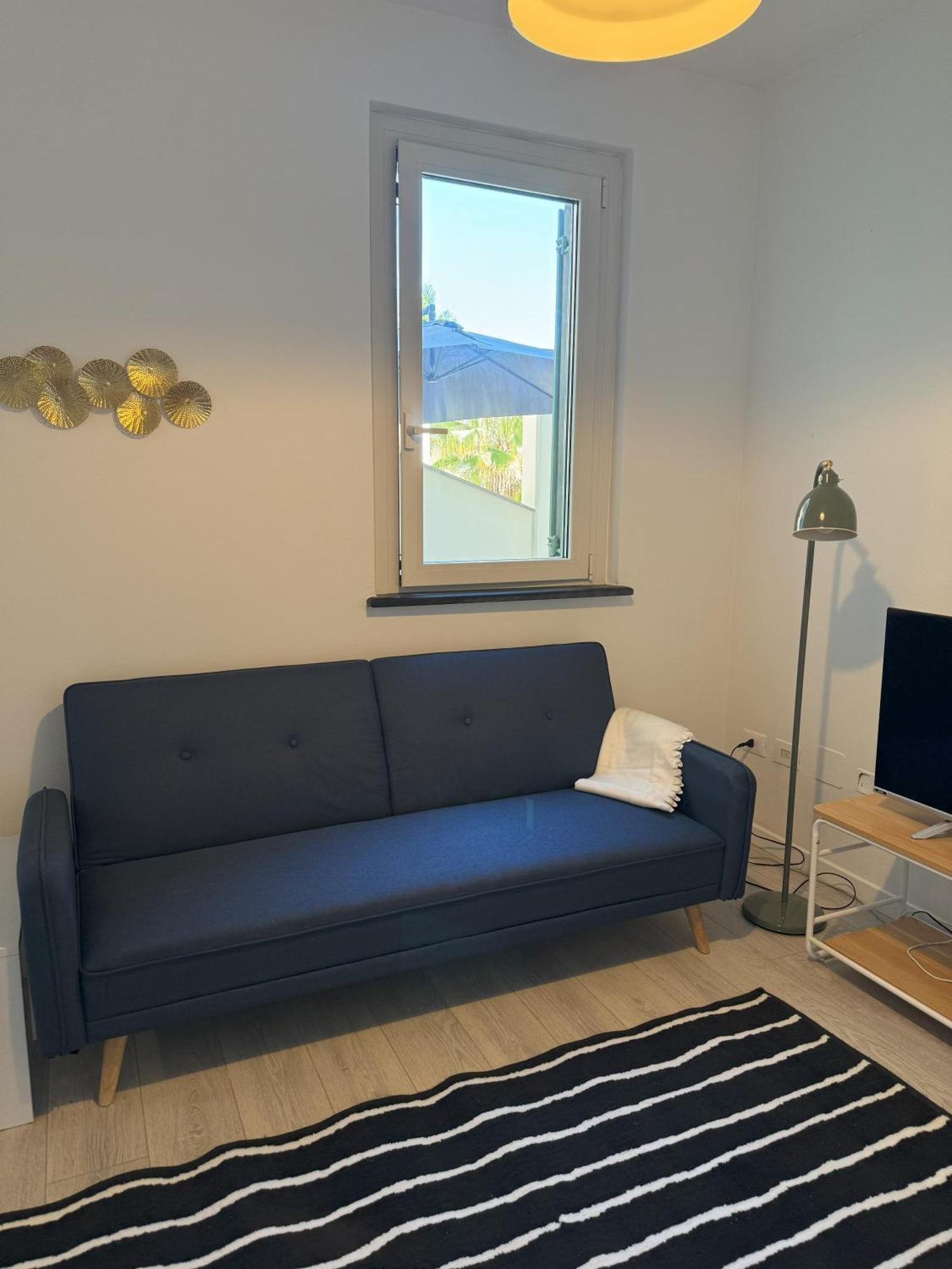 הוילה מרינה די מסה Cytrus Apartament מראה חיצוני תמונה