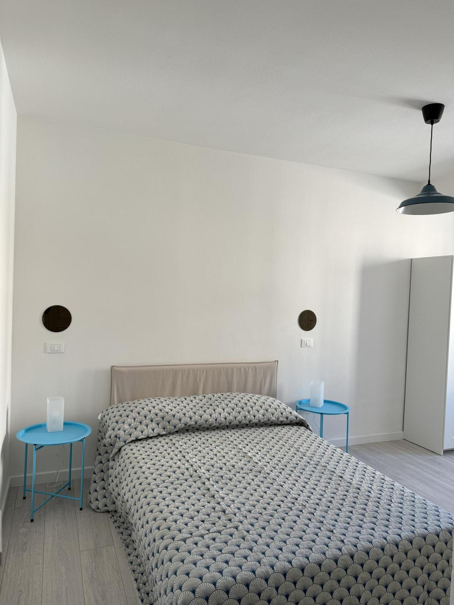הוילה מרינה די מסה Cytrus Apartament מראה חיצוני תמונה