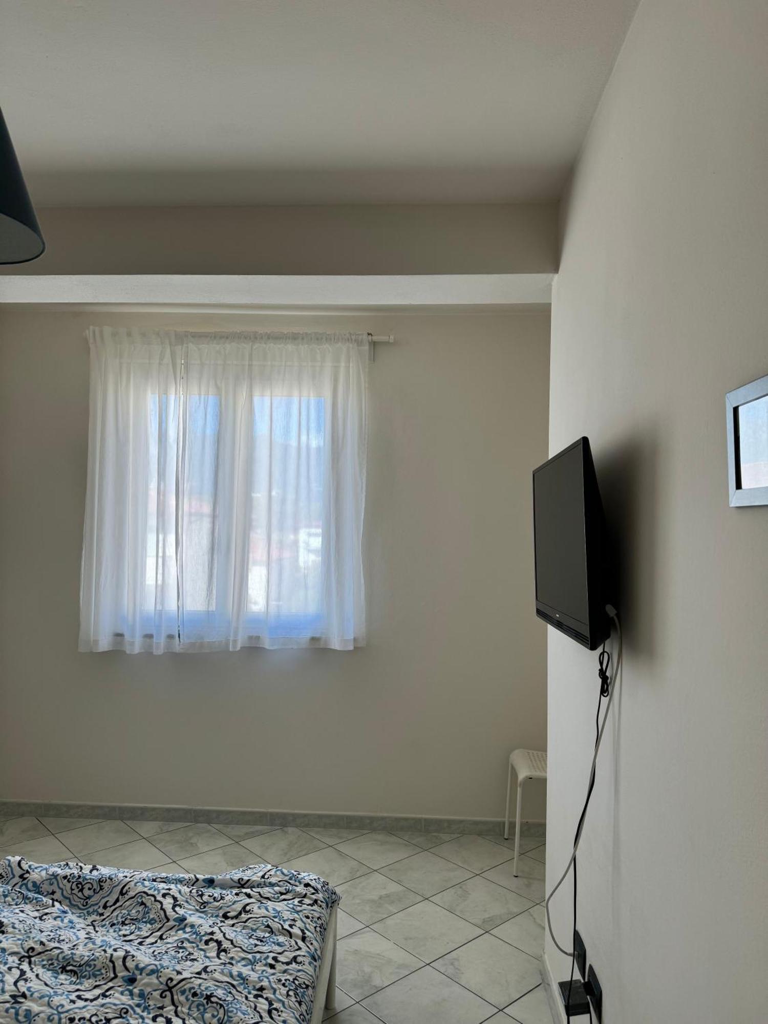הוילה מרינה די מסה Cytrus Apartament מראה חיצוני תמונה