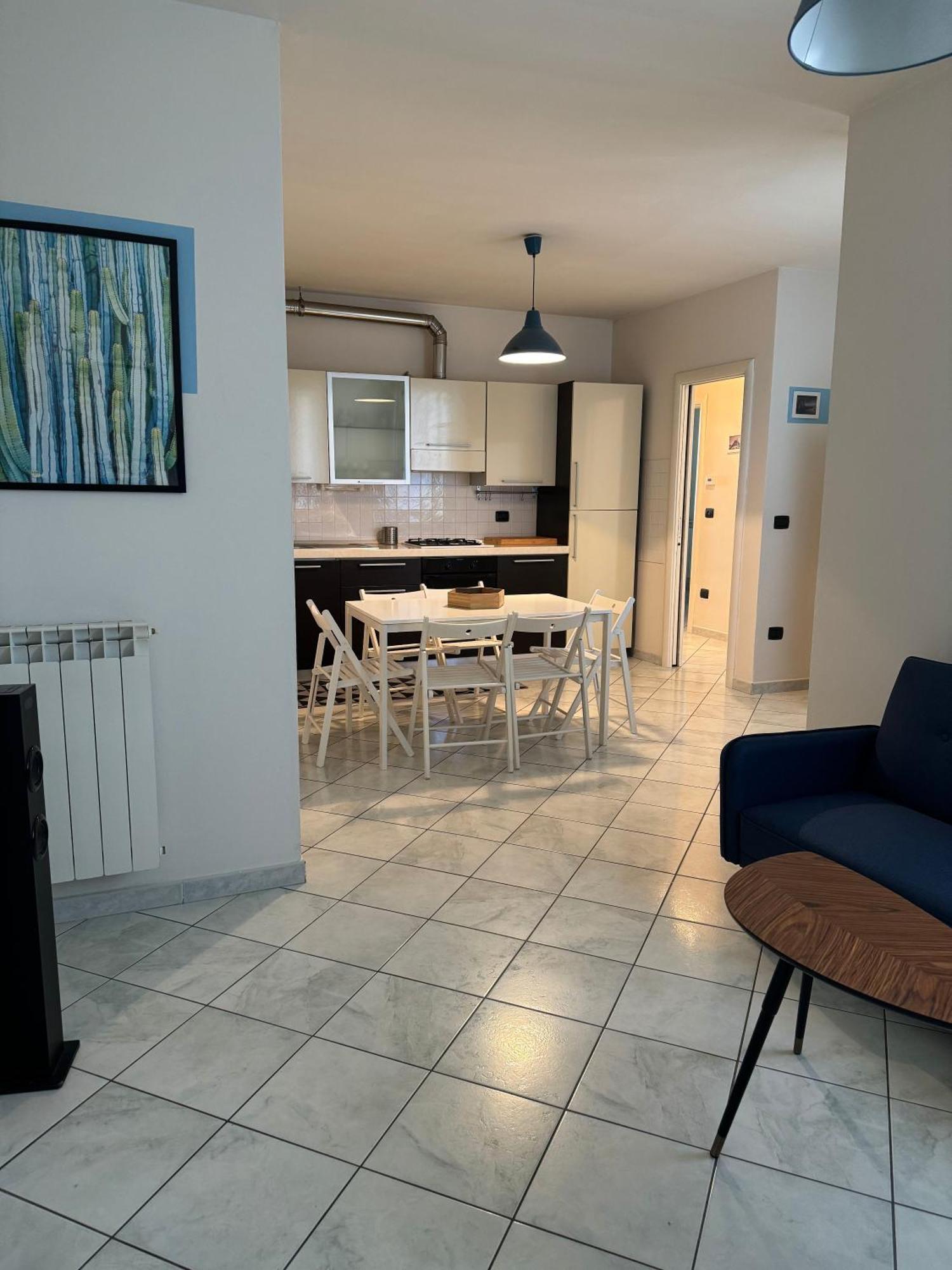הוילה מרינה די מסה Cytrus Apartament מראה חיצוני תמונה