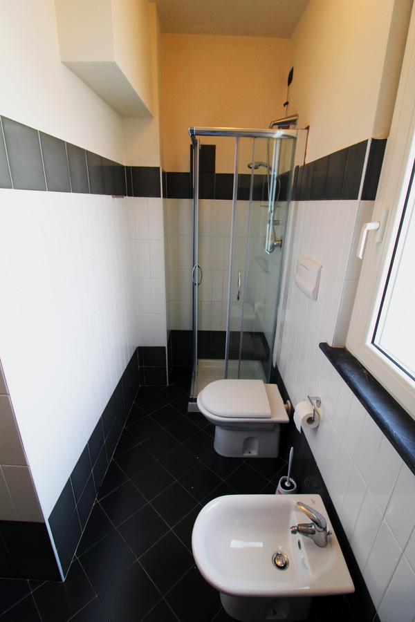 הוילה מרינה די מסה Cytrus Apartament מראה חיצוני תמונה