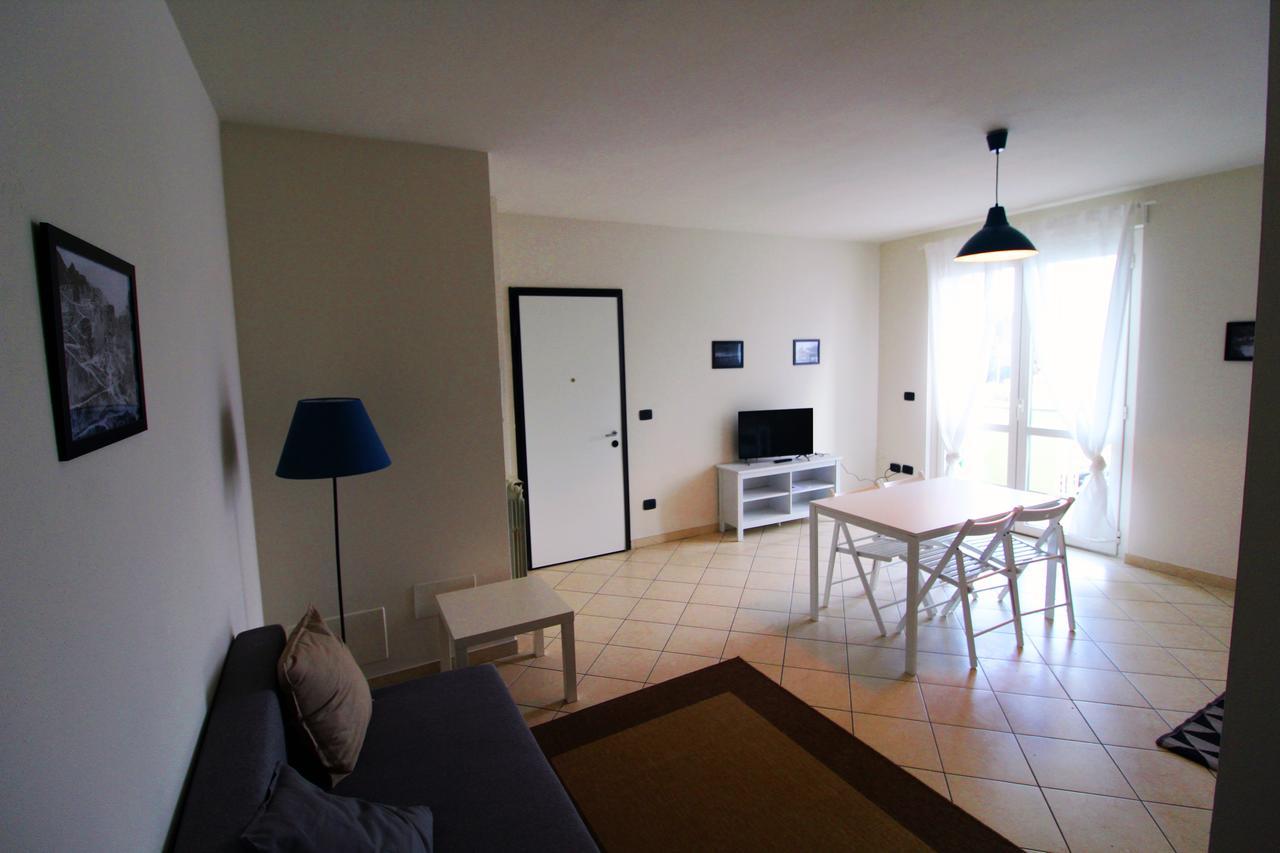 הוילה מרינה די מסה Cytrus Apartament מראה חיצוני תמונה