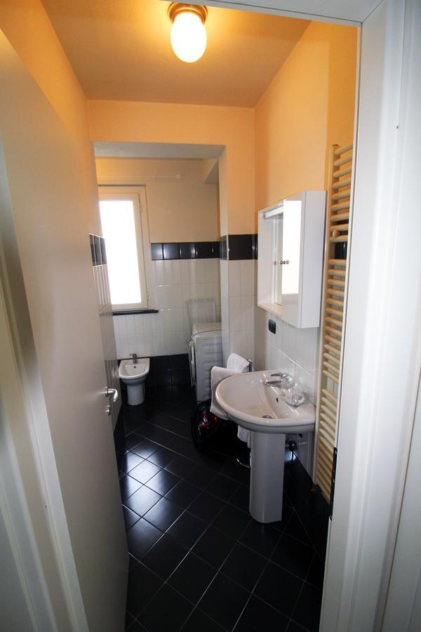 הוילה מרינה די מסה Cytrus Apartament מראה חיצוני תמונה