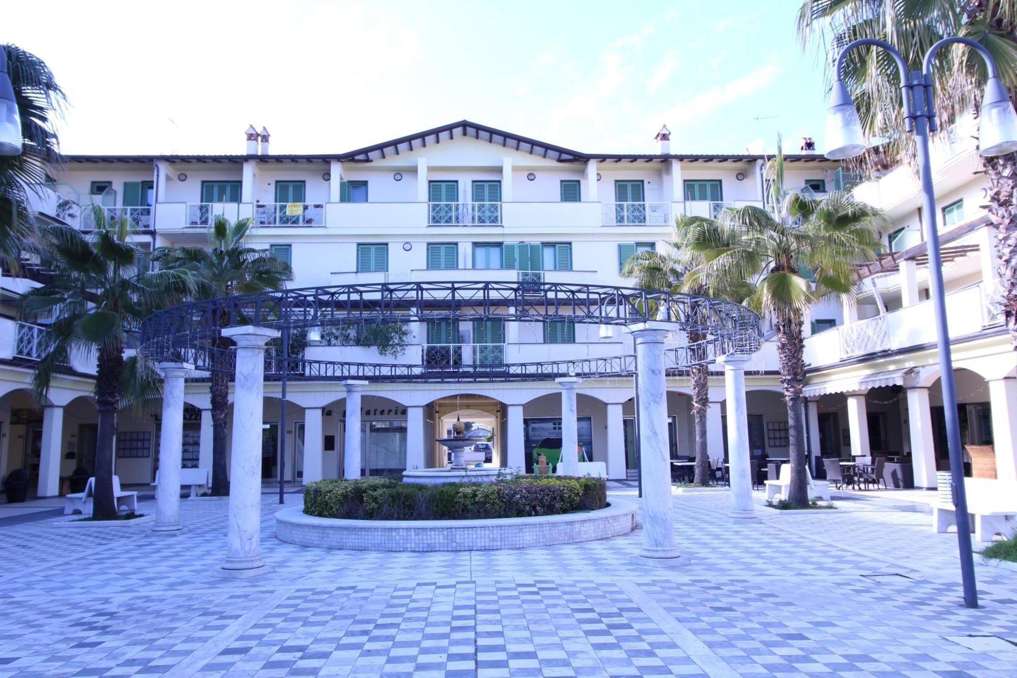 הוילה מרינה די מסה Cytrus Apartament מראה חיצוני תמונה