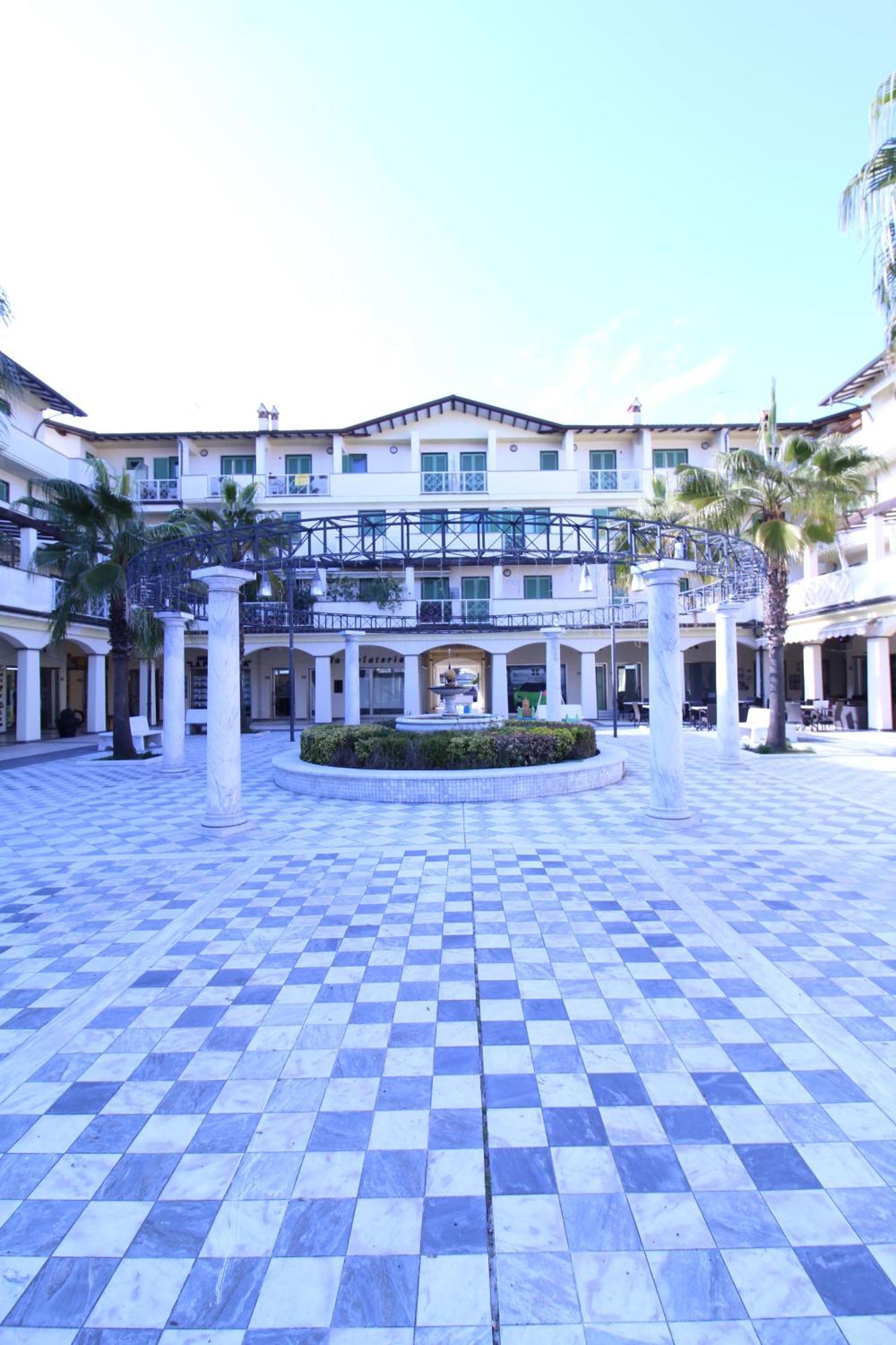 הוילה מרינה די מסה Cytrus Apartament מראה חיצוני תמונה